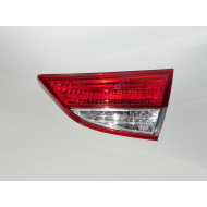Фонарь правый задний в крышку багажника Hyundai Elantra 5 (2011-) DEPO