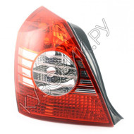 Фонарь левый задний в крыло Hyundai Elantra 3 XD (2004-) DEPO