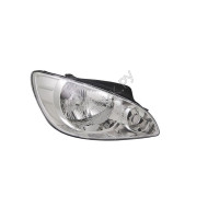 Фара правая Hyundai Getz (2005-) рестайлинг