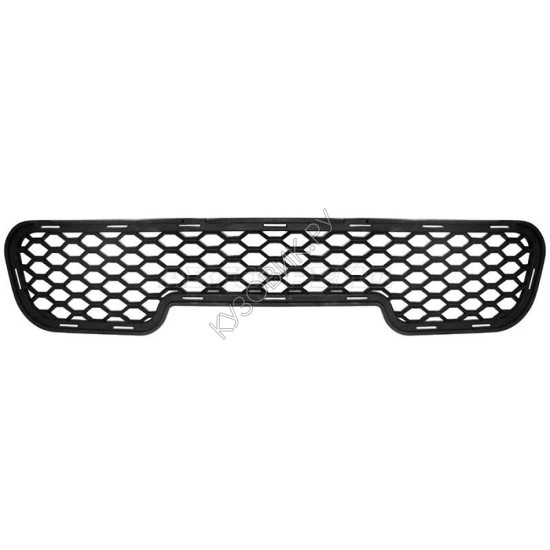 Решетка в бампер HYUNDAI SANTA FE 00-06/ТАГАЗ 06 SAT