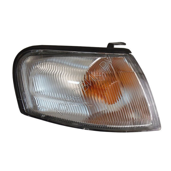 Указатель поворота правый Nissan Sunny FB14 (1998-2000) DEPO