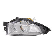 Противотуманная фара левая Opel Insignia (2008-) DEPO