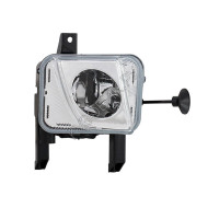 Противотуманная фара правая Opel Meriva A (2003-2005) DEPO