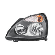 Фара левая под корректор Renault Clio 2 (2005-) рестайлинг