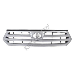 Решетка радиатора Toyota HighLander XU40 (2010-2013) рестайлинг