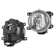 Фара противотуманная TOYOTA RAV4/LAND CRUISER 200 12- прав TOYOTA