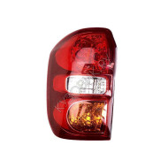 Фонарь левый задний в крыло Toyota Rav4 (2003-2005) DEPO