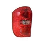 Фонарь задний TOYOTA RAV4 00-03 лев SAT