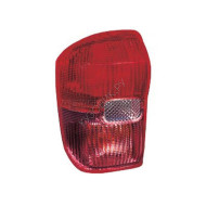 Фонарь задний TOYOTA RAV4 00-03 лев TYC