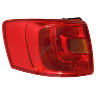 Фонарь задний VW JETTA 11-14 лев DEPO