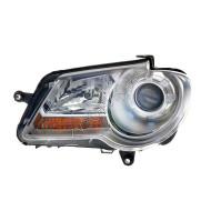 Фара левая Volkswagen Touran (2006-2010) DEPO