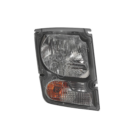 Фара правая Volvo FE/FL (2006-) DEPO